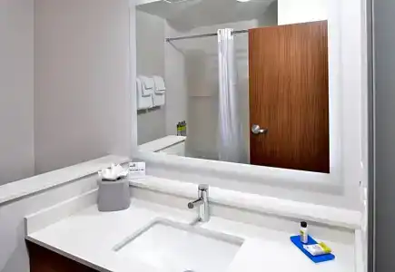 Holiday Inn Express Orlando – South Park by IHG - 83