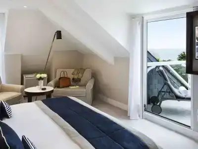 Hôtel Barrière Le Royal La Baule - 37