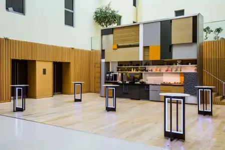 Andaz London Liverpool Street, By Hyatt - 13