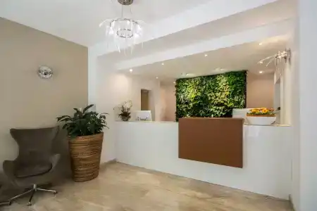 Luxury Spa & Wellness Prezident - 15