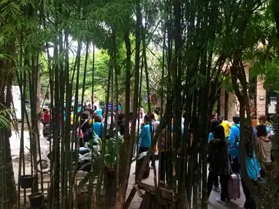 Wannida Garden Resort - 22