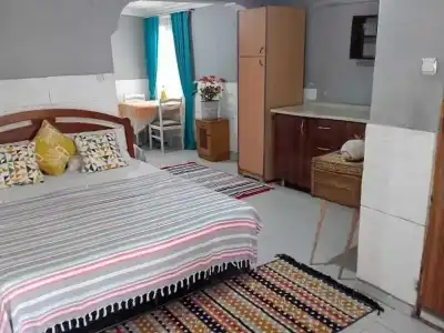 Hanci Pansi̇yon - 13