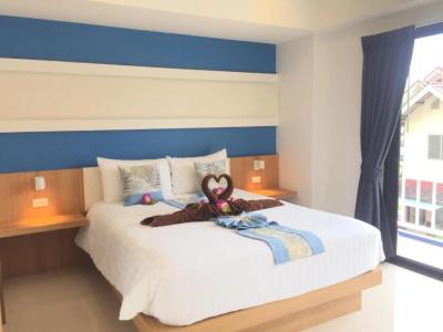 Aonang Guesthouse - 4