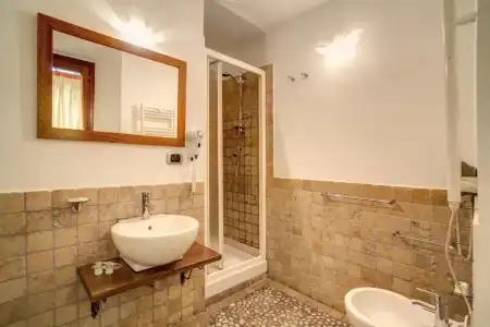 Residenza Domizia- Guest House - 10