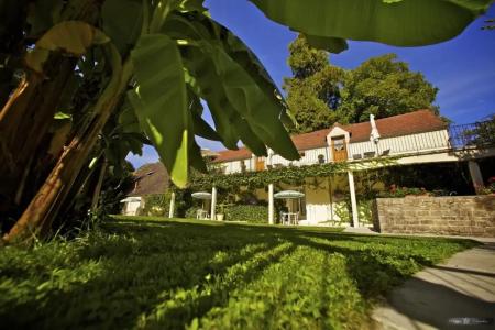 Château de Challanges - 61