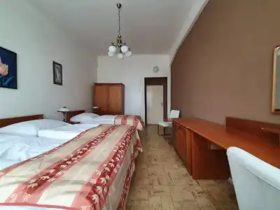 Pension Jana - Domov Mládeže - 24