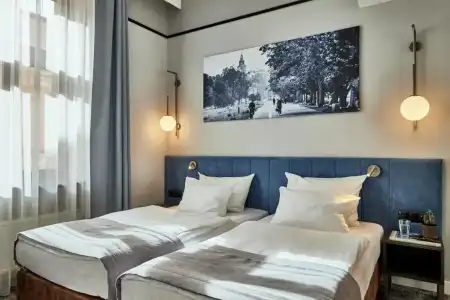 Unicus Krakow Old Town - Destigos - 61