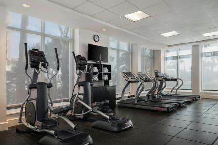 Hilton Garden Inn Daytona Beach Oceanfront - 23