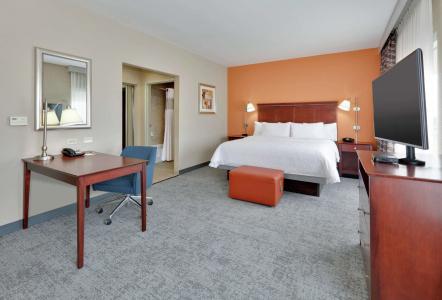 Hampton Inn & Suites Abilene I-20 - 4