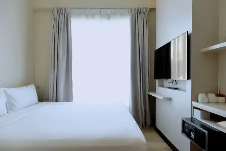Cititel Express Kota Kinabalu - 51