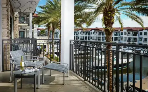 The Cottages at Naples Bay Resort - 106