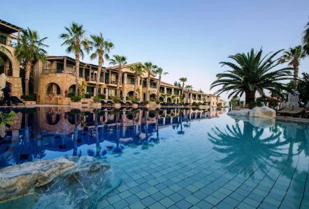 Columbia Beach Resort - 21