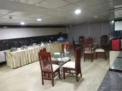 Sohi Residency - 39
