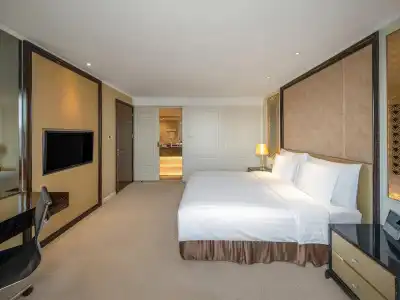 Dorsett Chengdu - 2