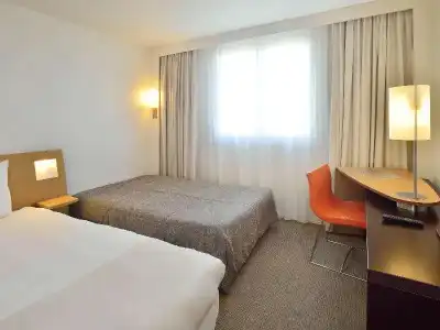Novotel Bayeux - 54