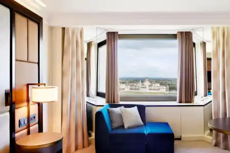 Hilton Budapest - 42