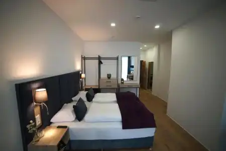 DIWOTEL by Trip Inn Frankfurt Airport Dreieich - 58
