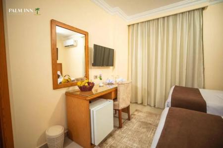 Palm Inn Hurghda - 69