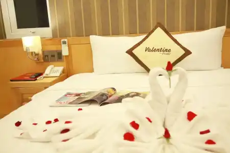 Valentine Da Nang - 31