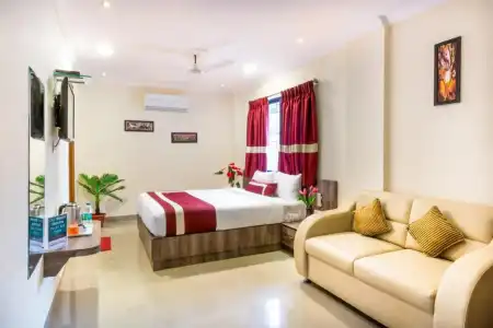 Belvilla 822253 Octave and Spa - JP Nagar - 21