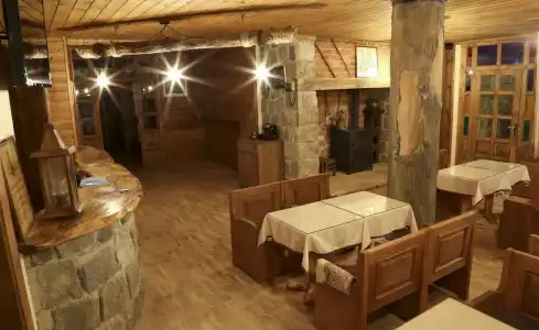 Kafdagi Konak - 21