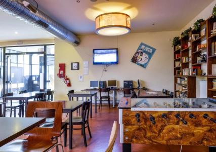 Plus Prague Hostel - 37
