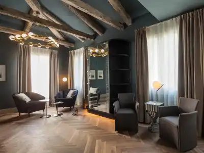 Liassidi Wellness Suites - 20