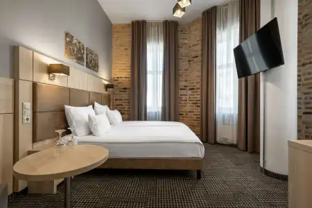 Wellton Centrum & Spa - 33