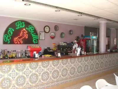 Caballo de Oro - 13