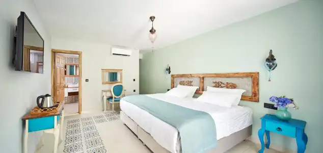 Solto Selimiye - 16