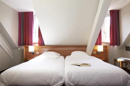 Ibis Styles Colmar Centre - 58