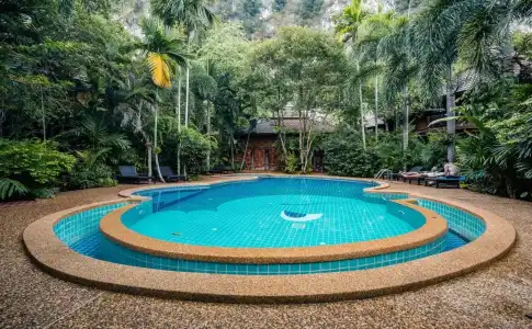 Phupha Aonang Resort and Spa - 12