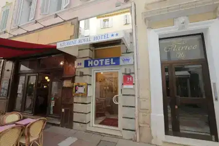 Azurene Royal - 0