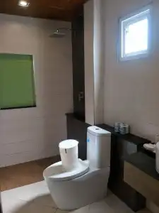 Lanta Intanin Resort - 10
