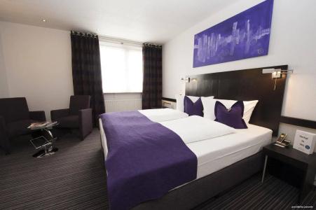 Best Western City Pirmasens - 6