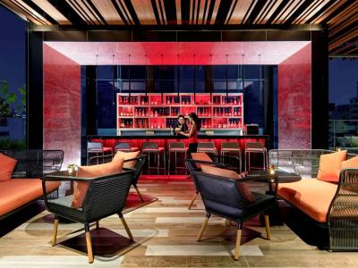 ibis Styles Bangkok Sukhumvit 4 - 6