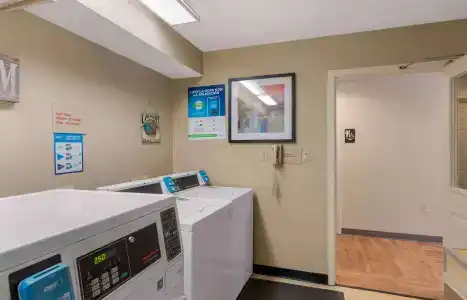 Extended Stay America Suites Newport News Yorktown - 21