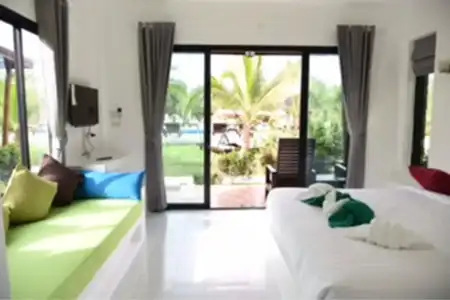 Siri Lanta Resort (SHA Extra Plus) - 32