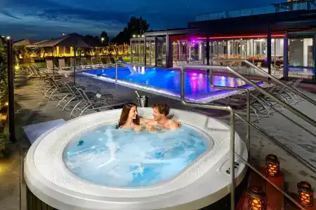 Aura Design & Garden Pool - 34