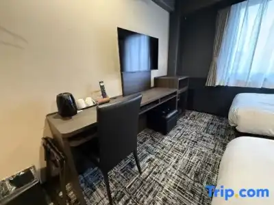 Select Inn Mishima - 36