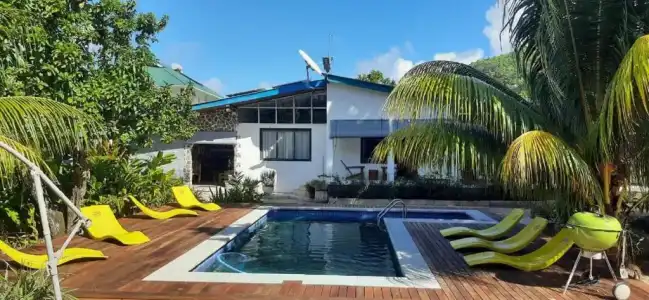 Castaway Lodge - 32