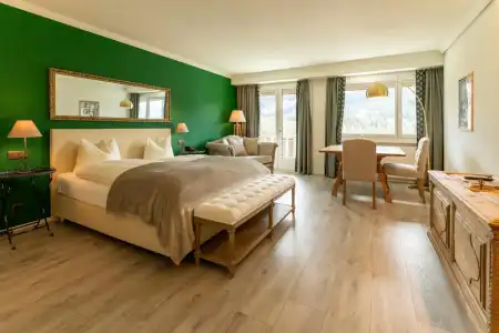 Europa Suites - 7