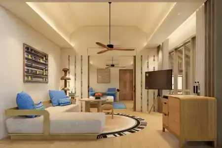 OUTRIGGER Phi Phi Island Resort - 9