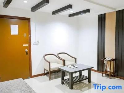 Nanatai Suites - 39