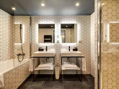 Novotel Paris Centre Bercy - 38