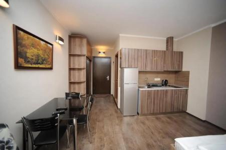 Orbi Sea Tower Apartment - 31