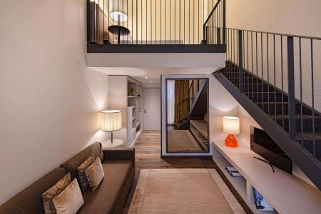 Hyatt Centric Murano Venice - 39