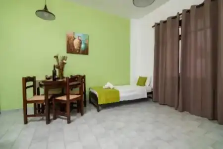 Irilena Apartments Gournes by Checkin - 29