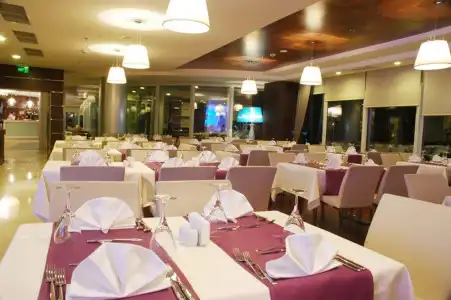 Alba Ankara - 19