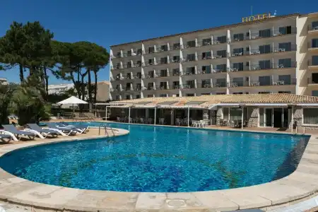 RVHotels Nieves Mar - 28